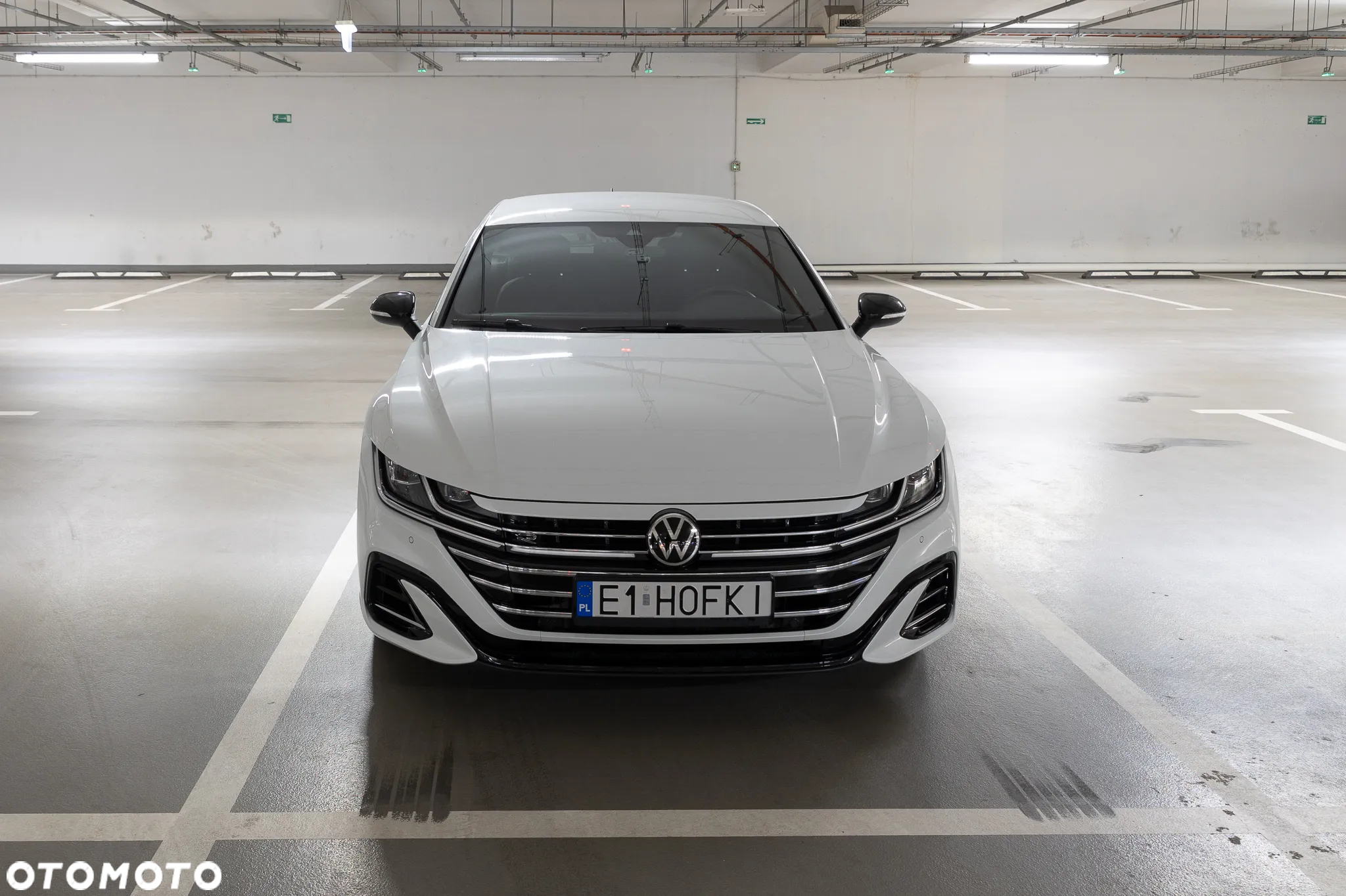 Volkswagen Arteon 2.0 TDI R-Line DSG - 13