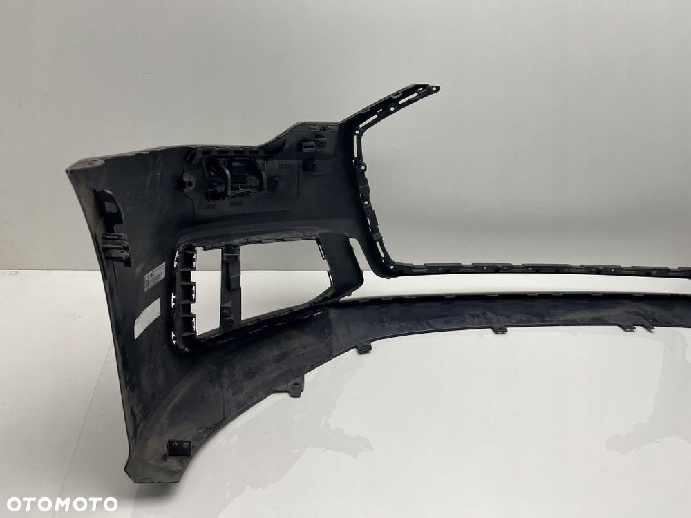 ZDERZAK PRZEDNI AUDI A6 4K C8 S-LINE 4K0807437C - 6