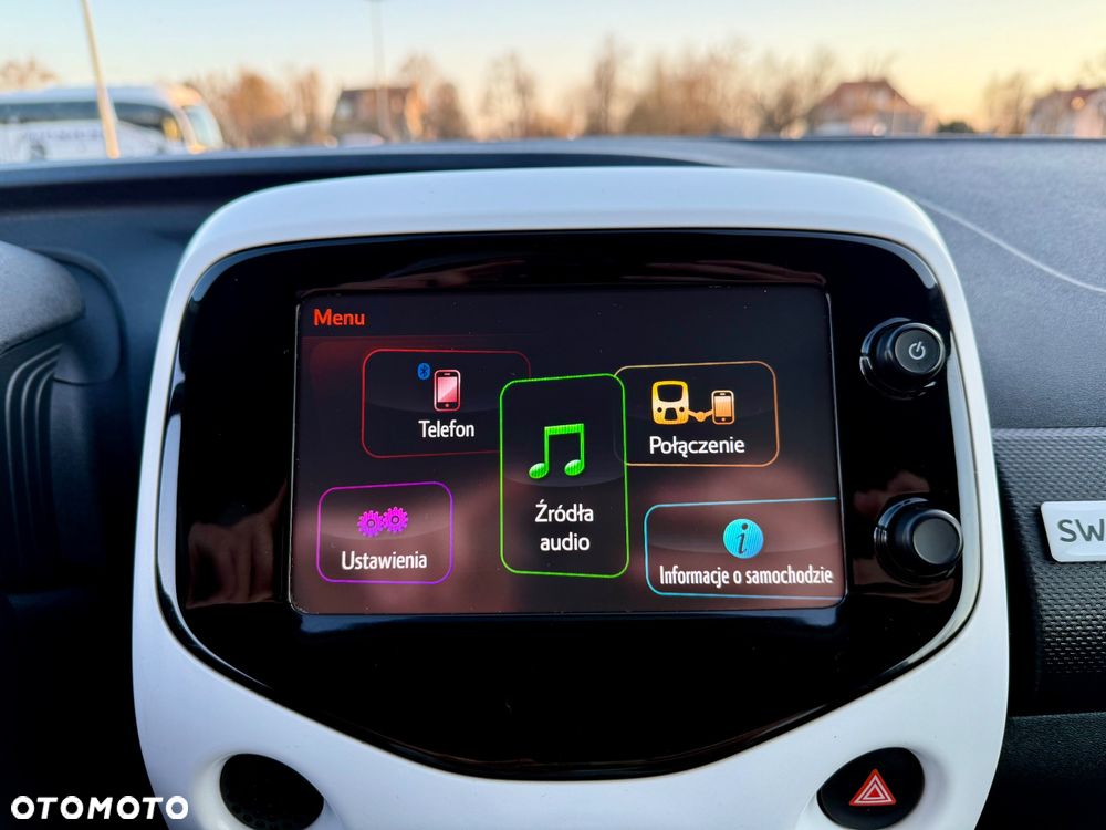 Citroën C1 VTi 68 ETG Shine - 24