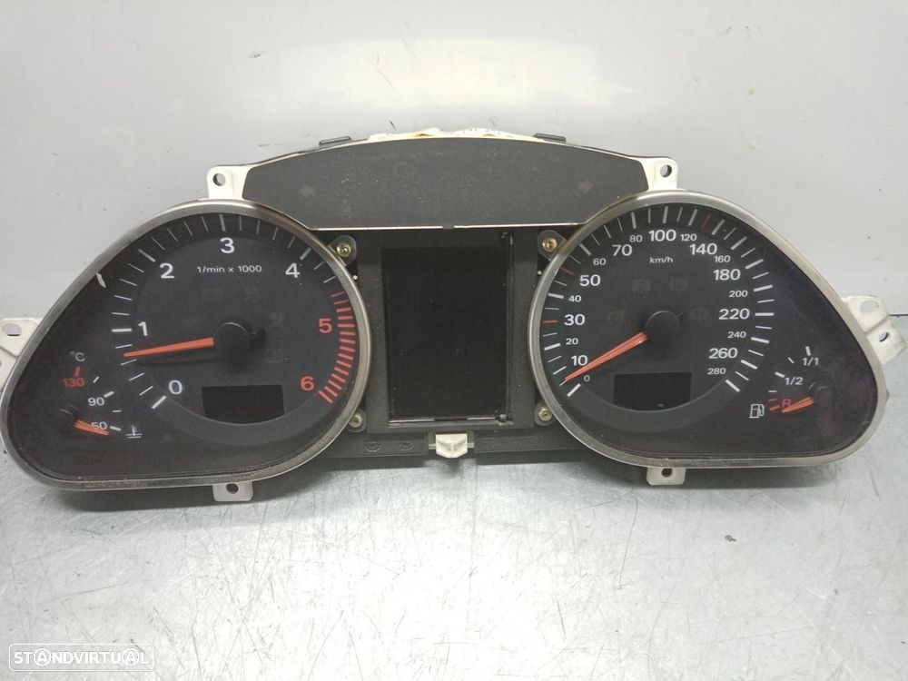 QUADRANTE AUDI A6 BERLINA 4F2 - 1