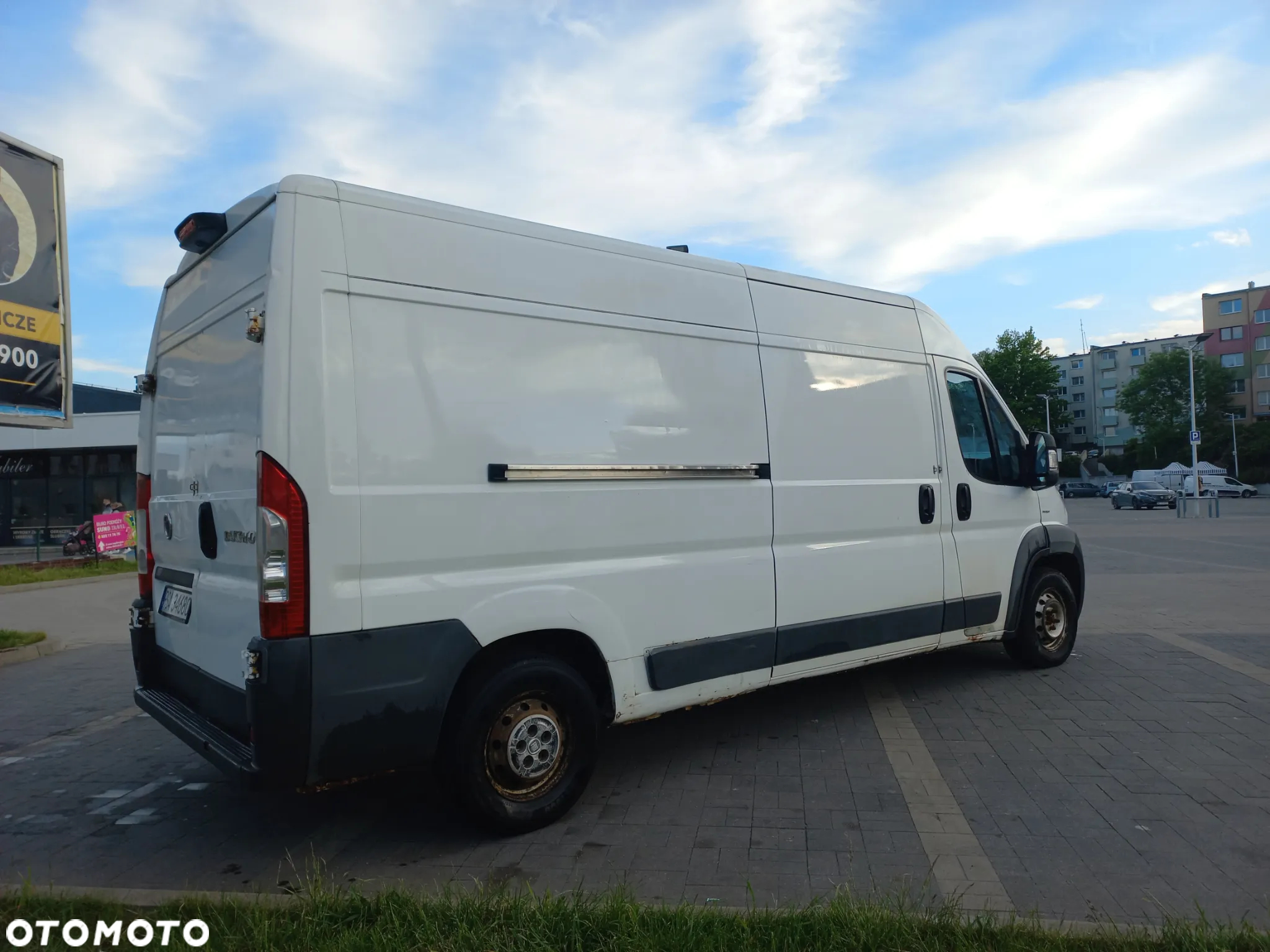 Fiat DUCATO - 31