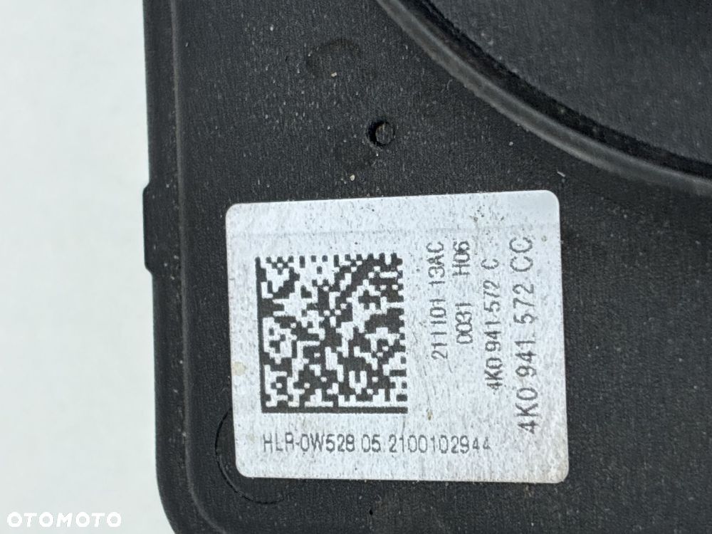 Audi 4K0 914 572 CC MODUŁ - 3