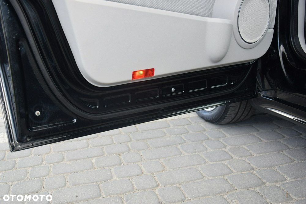 Mercedes-Benz Klasa A 160 Autotronic Elegance - 23