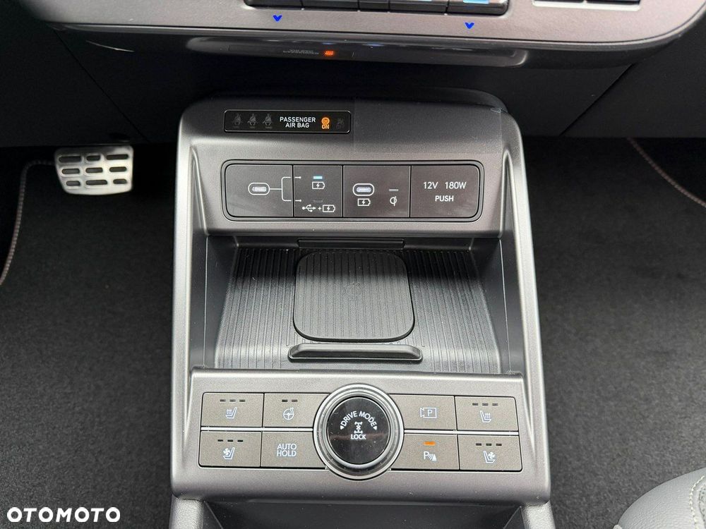 Hyundai Kona 1.6 T-GDI N Line 4WD DCT - 18