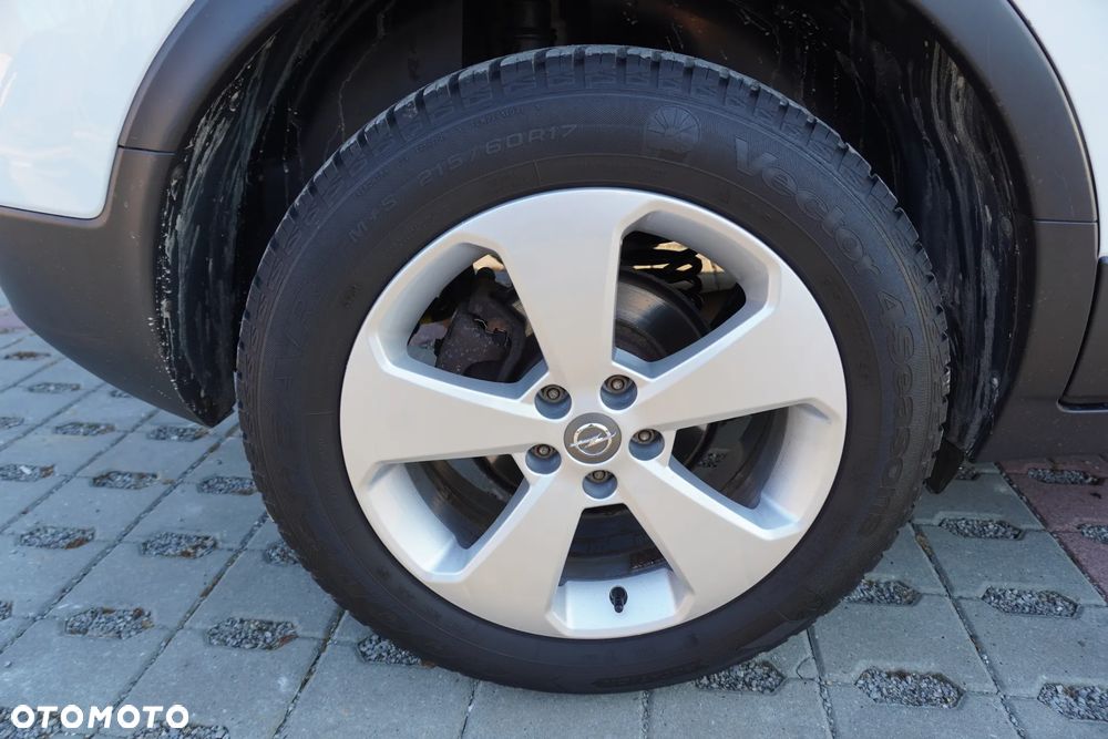 Opel Mokka 1.6 CDTI ecoFLEX Start/Stop Color Innovation - 16