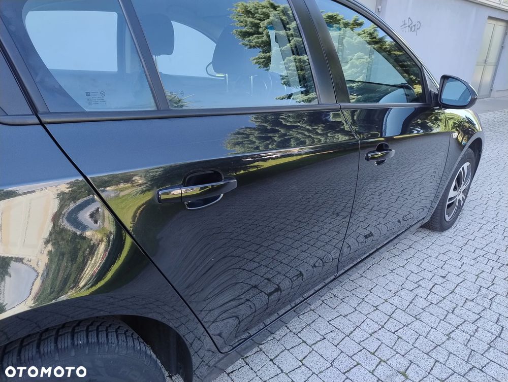 Chevrolet Cruze 1.7 D LT+ Premium - 28