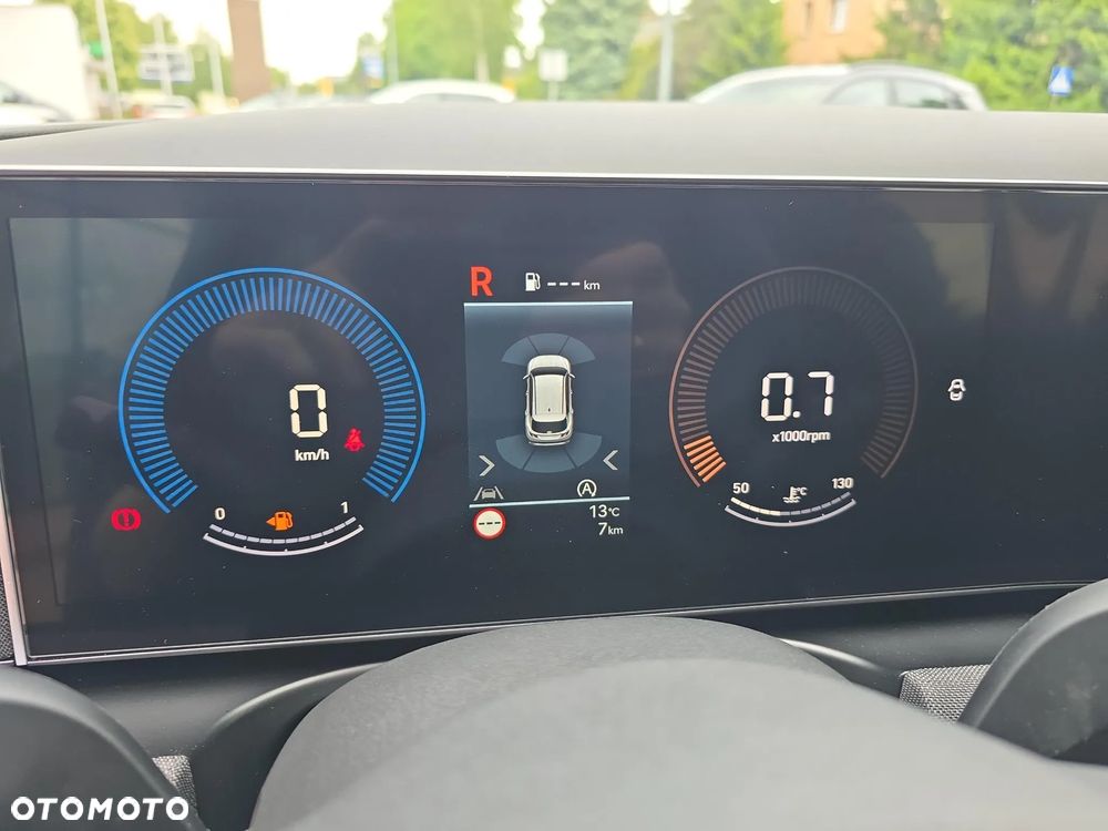 Hyundai Tucson 1.6 T-GDi Smart 2WD - 18