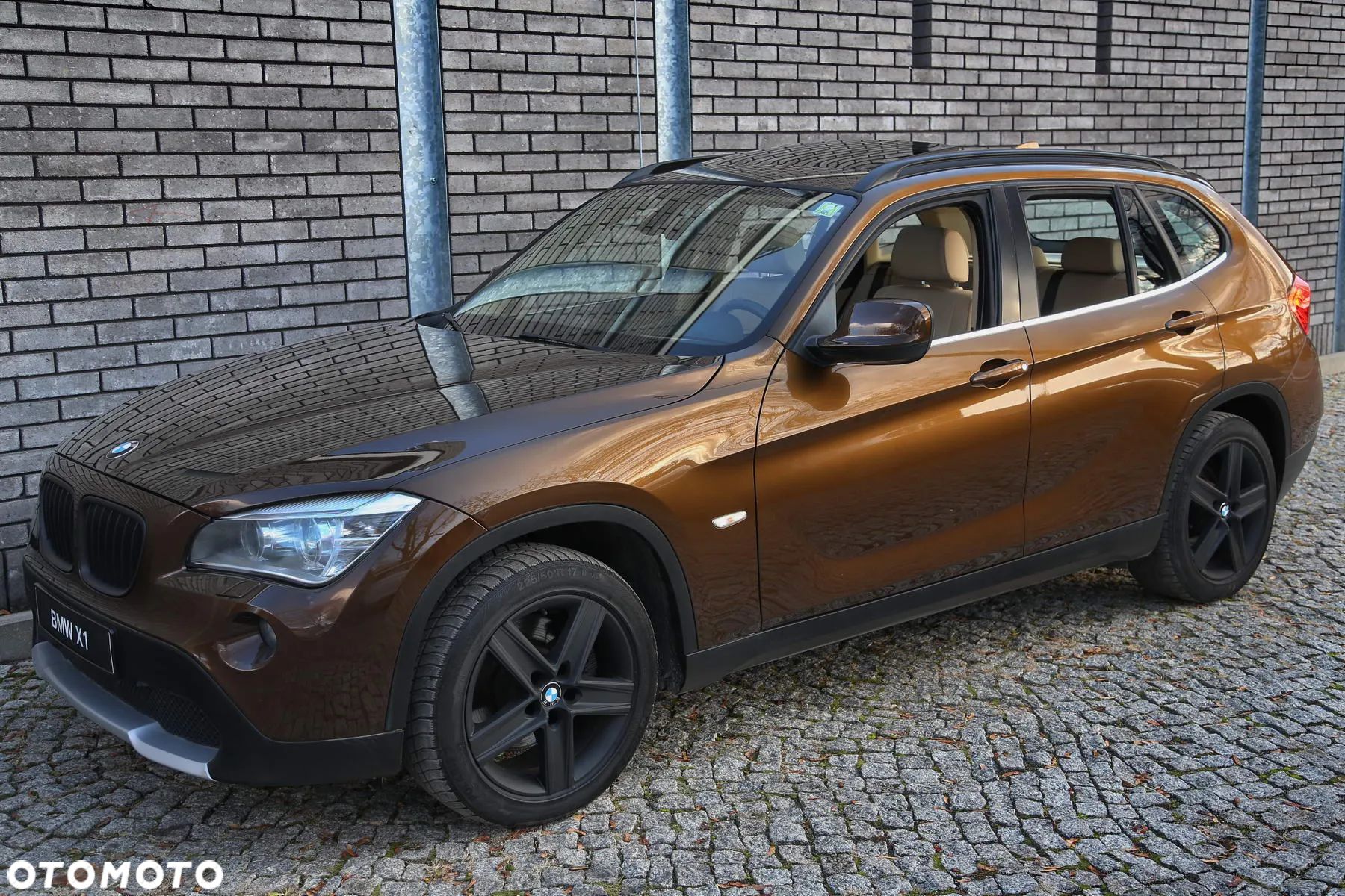 BMW X1 xDrive23d - 1