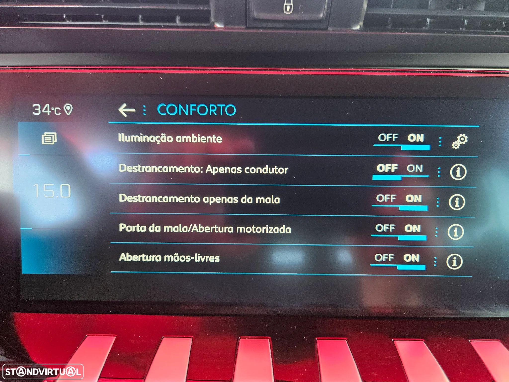 Peugeot 508 SW 1.5 BlueHDi GT EAT8 - 40