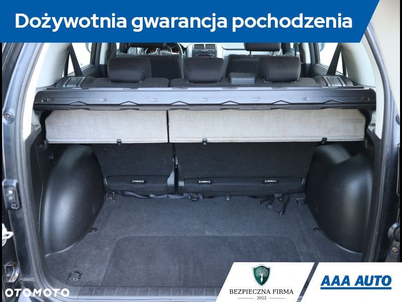 Suzuki Grand Vitara - 11