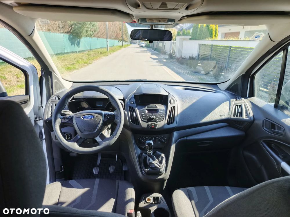 Ford Tourneo Connect - 2