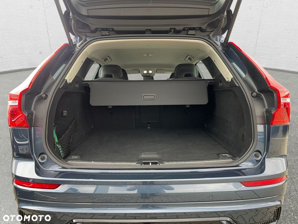 Volvo XC 60 - 12