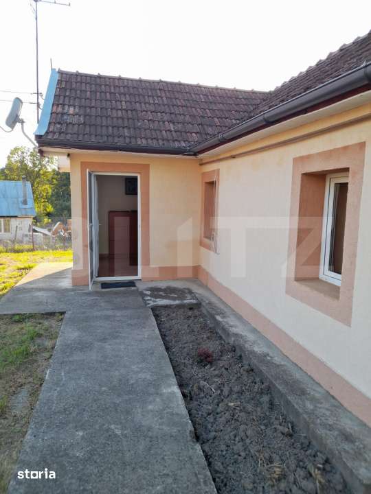 Casa de vanzare in satul Calarasi, Cluj - Imagine principală: 5/10