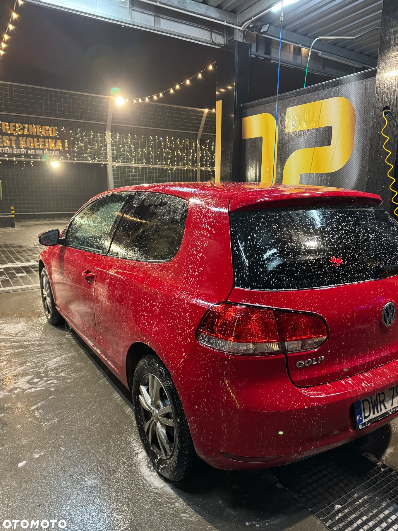 Volkswagen Golf V 1.4 Trendline - 26