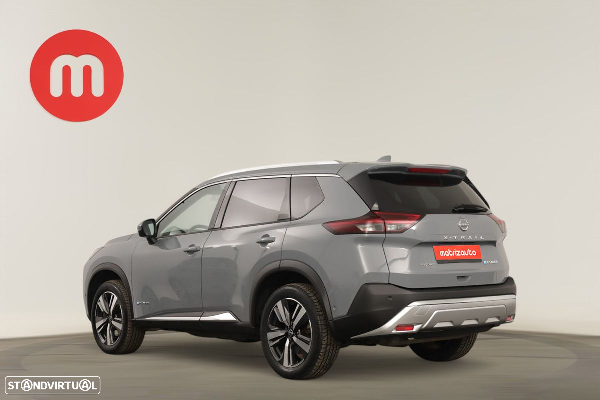 Nissan X-Trail 1.5 e-Power Tekna e-4force - 3