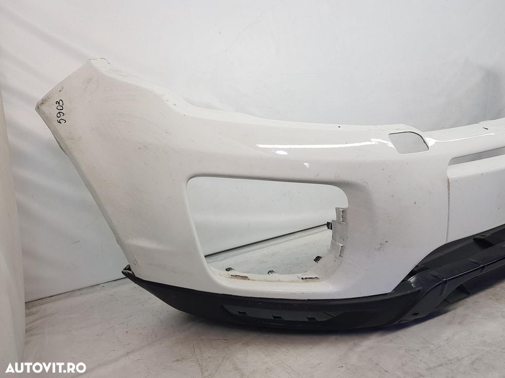 Bara fata Land Rover Range Rover Evoque facelift dupa 2015 - 3