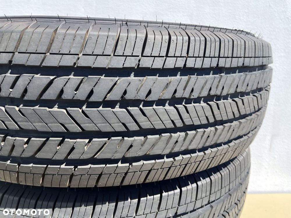 OPONY 255/70/18 113T BRIDGESTONE DUELER H/T 685 - 2