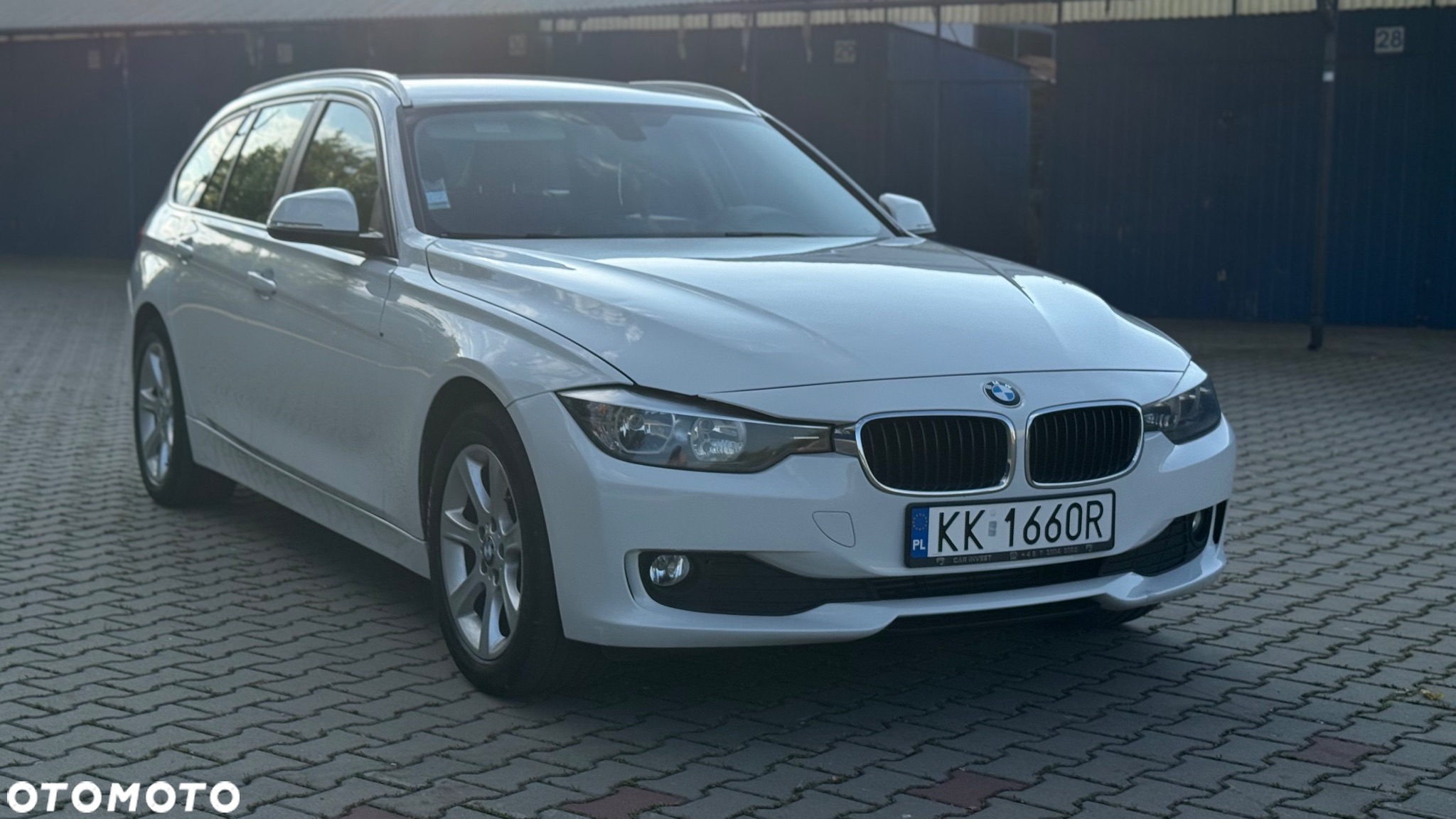 BMW Seria 3 - 2
