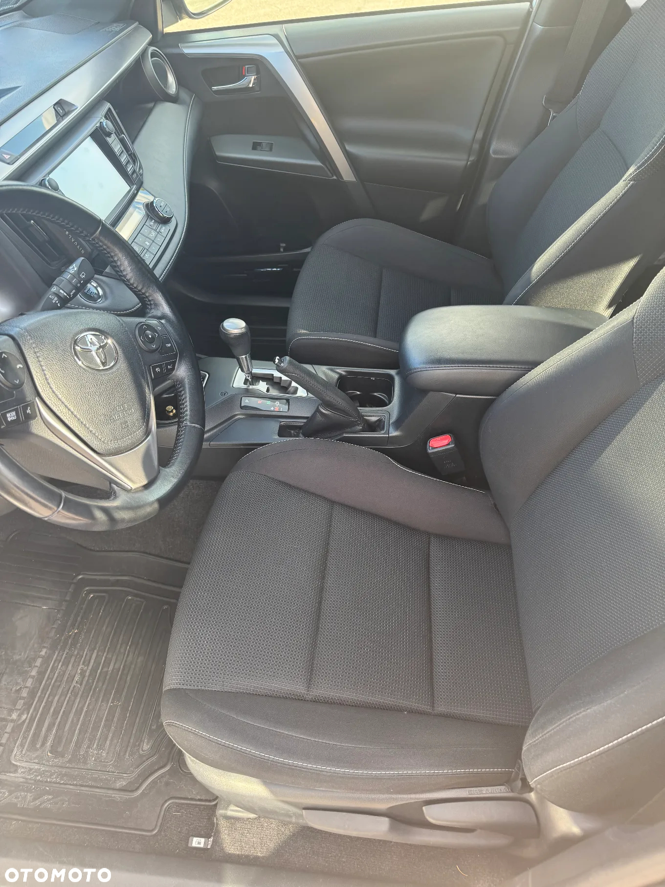 Toyota RAV4 2.0 Premium 4x4 MS - 15