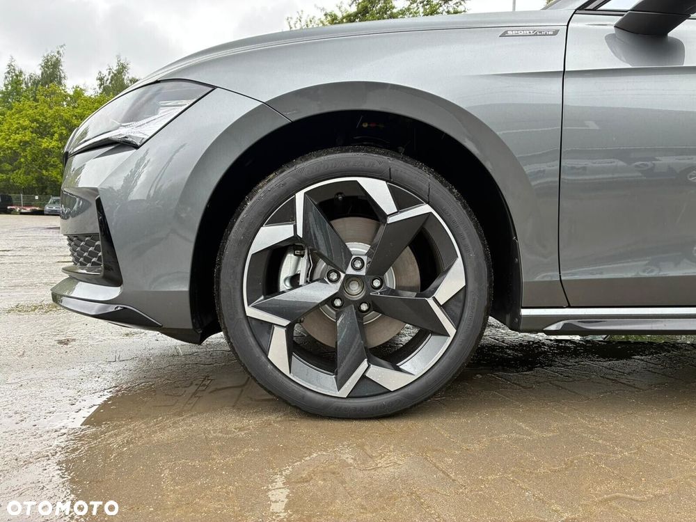 Skoda Superb - 35