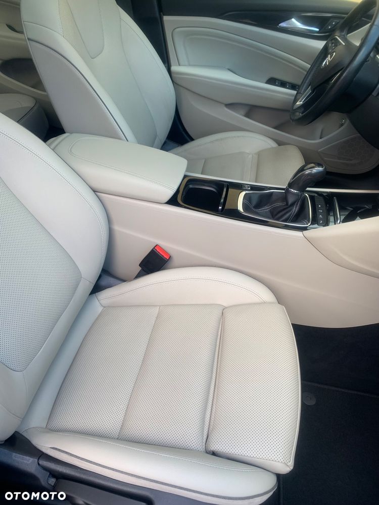 Opel Insignia 2.0 Exclusive - 13