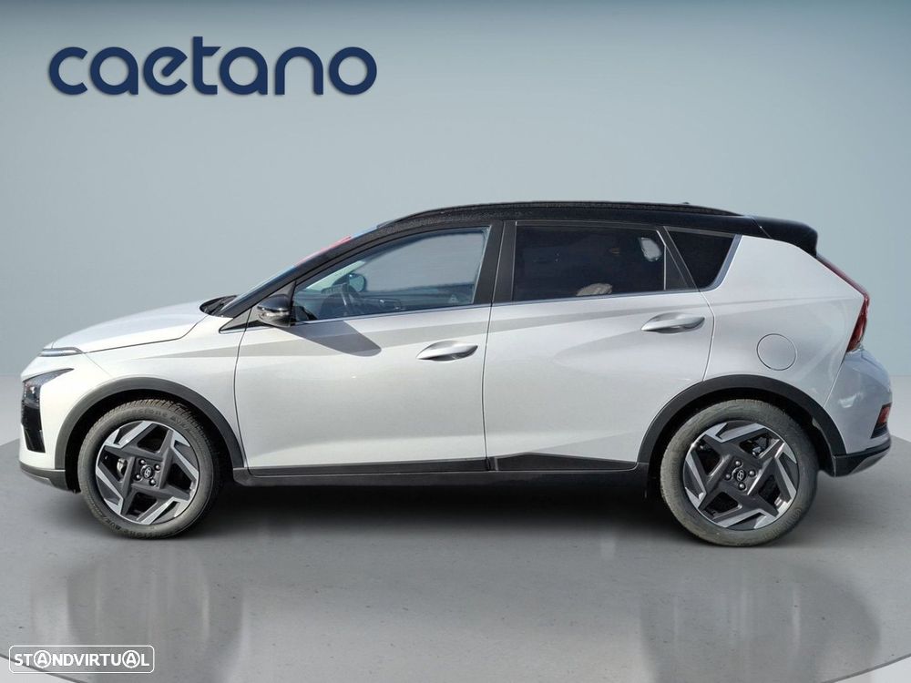 Hyundai Bayon 1.0 T-GDI Premium (TT) DCT - 5
