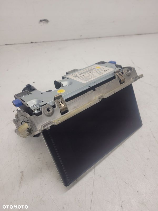 WYŚWIETLACZ MONITOR WINDA AUDI A3 8V 8V0857273H - 2