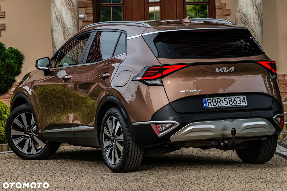 Kia Sportage 1.6 T-GDI L 2WD - 2