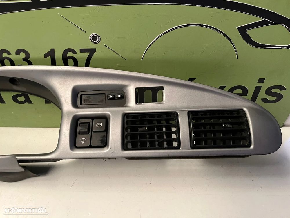 Ford Ranger / Mazda B2500 MOLDURA TABLIER QUADRANTE - G136 - 3