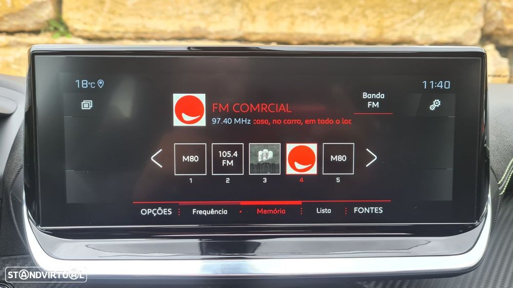 Peugeot 2008 1.5 BlueHDi GT EAT8 - 42