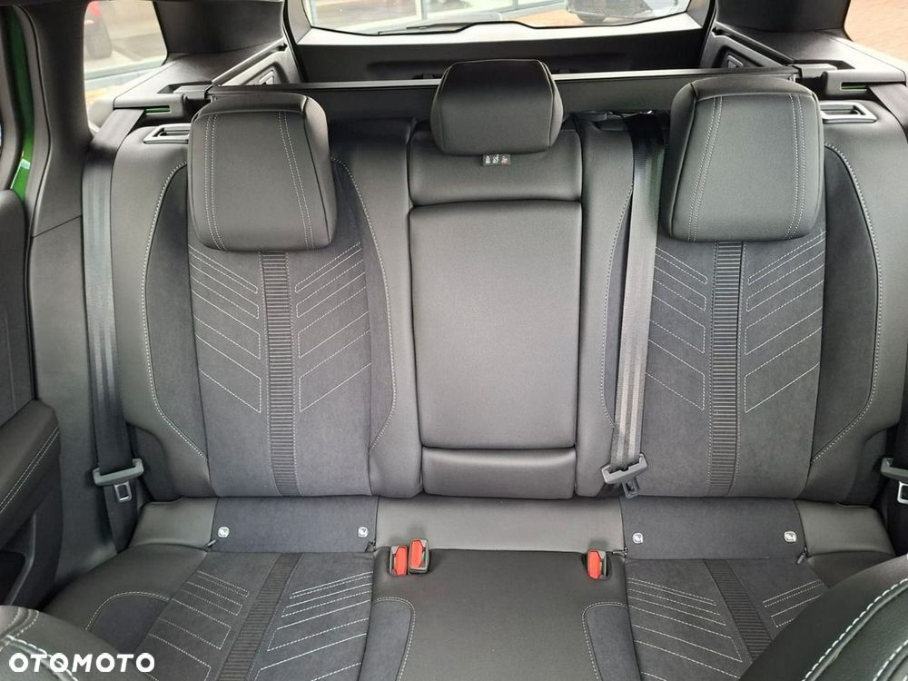 Opel Astra - 24