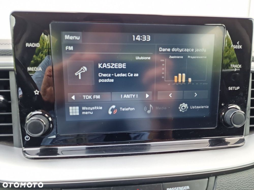 Kia Ceed 1.0 T-GDI M - 25