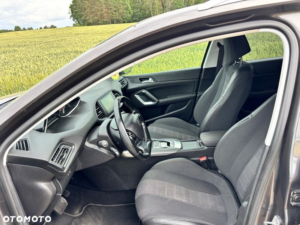 Peugeot 308 - 20