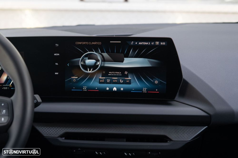 BMW 116 Pack Desportivo M - 29