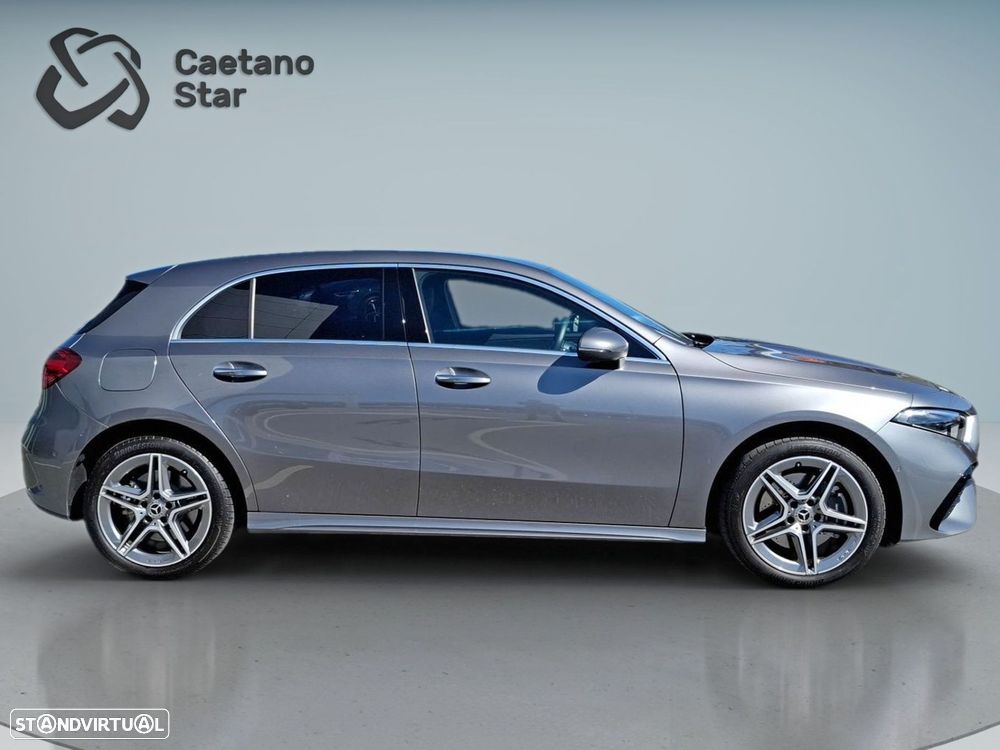 Mercedes-Benz A 250 e - 9