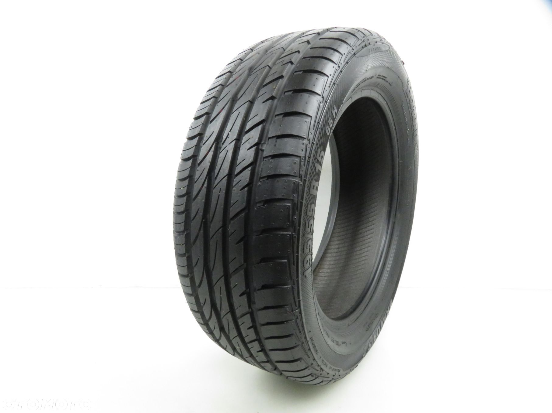 195/55R15 OPONA LETNIA Barum Bravuris 2 85H - 1