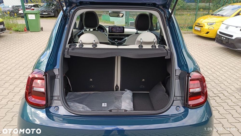 Fiat 500 - 12