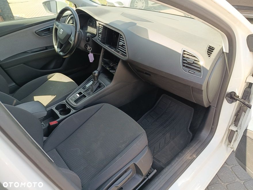 Seat Leon - 3
