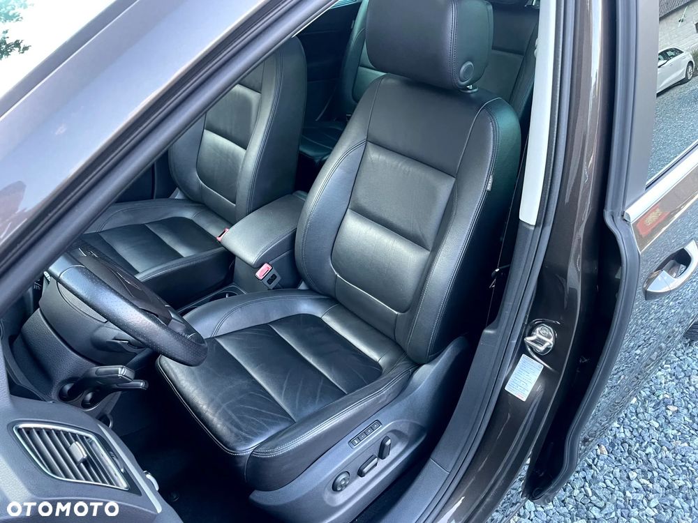 Seat Alhambra - 14