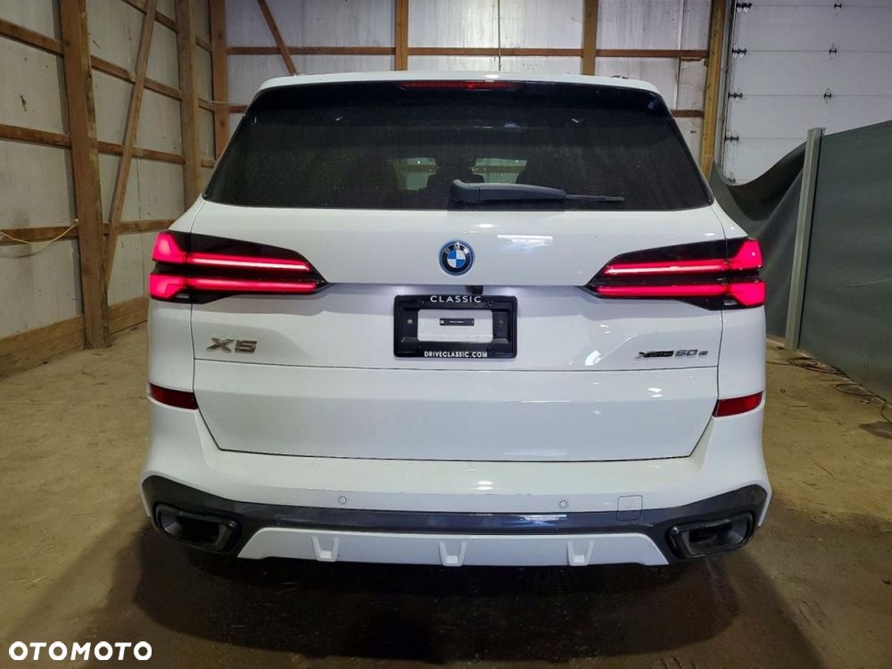 BMW X5 - 6