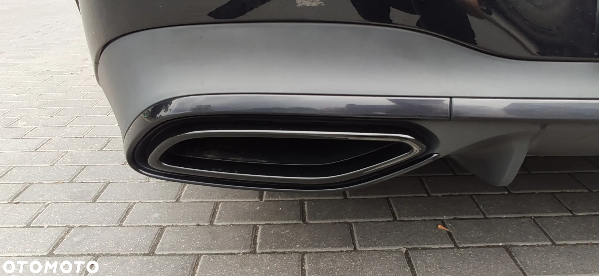 Mercedes-Benz CLA 200 AMG Line 7G-DCT - 35