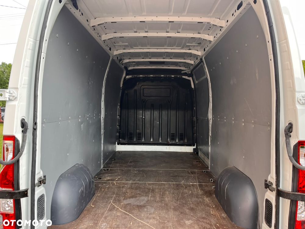Renault Master - 14