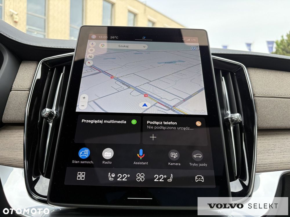 Volvo XC 90 - 12