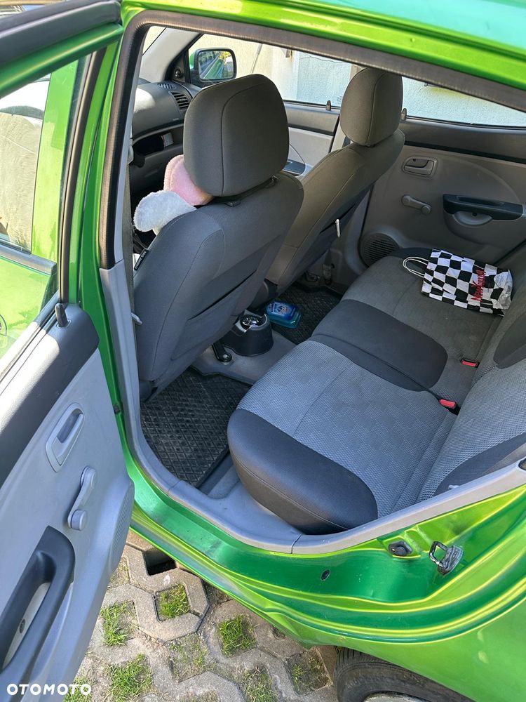 Kia Picanto 1.1 - 11