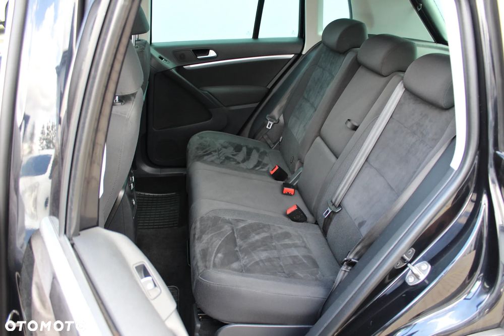 Volkswagen Tiguan 2.0 TDI CityLine - 11