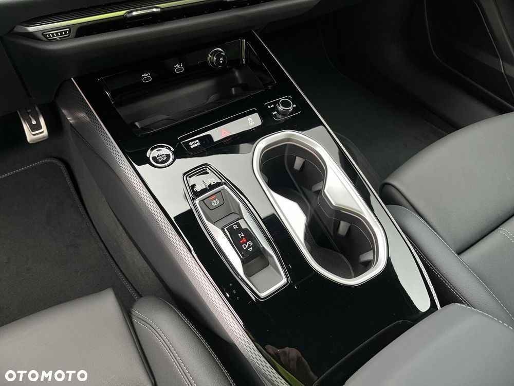 Audi A6 Limousine - 30