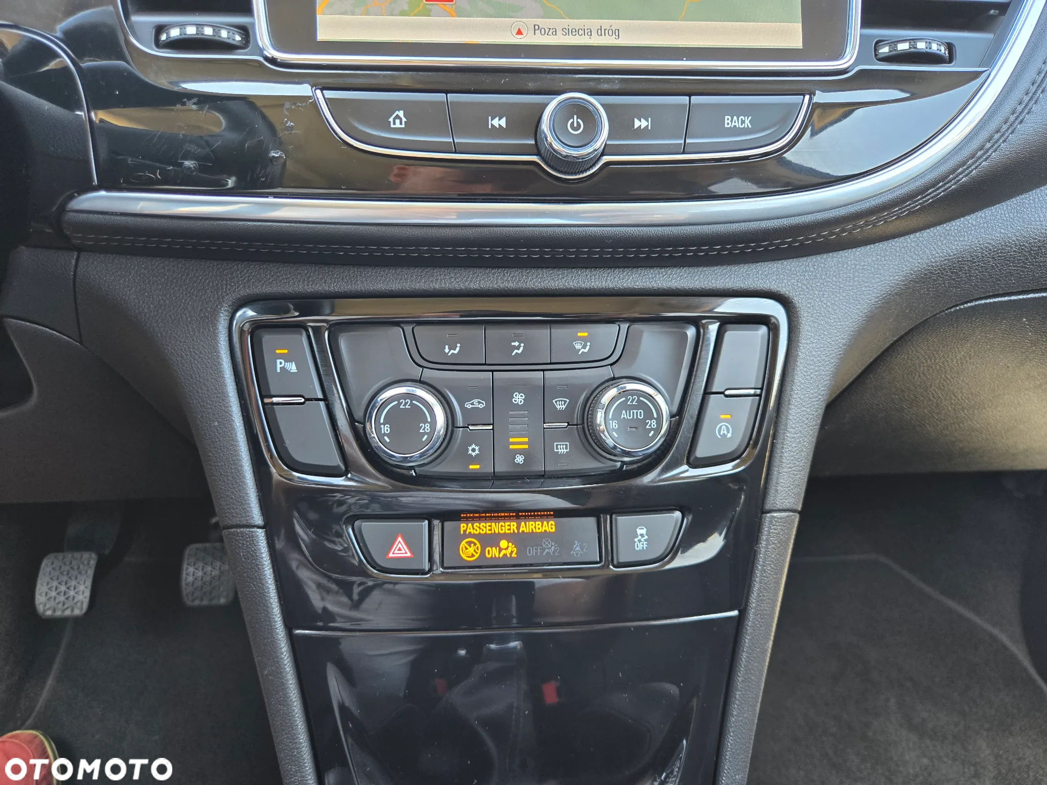Opel Mokka 1.4 Turbo ecoFLEX Start/Stop Color Edition - 19