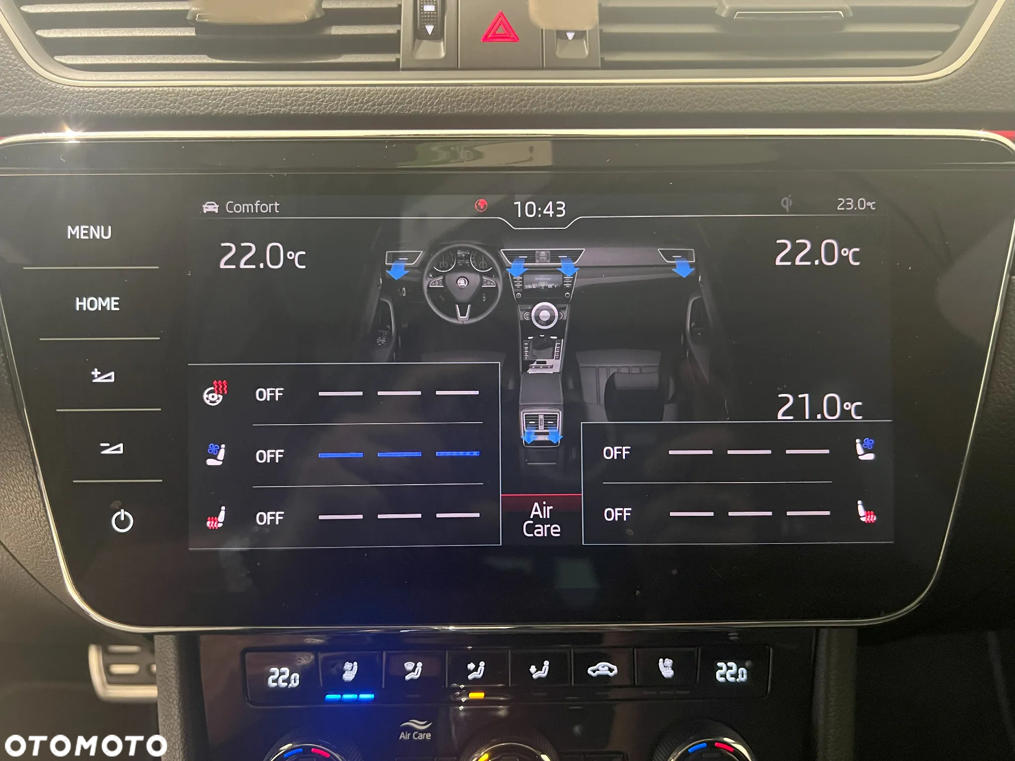 Skoda Superb 2.0 TDI 4x4 L&K DSG - 28