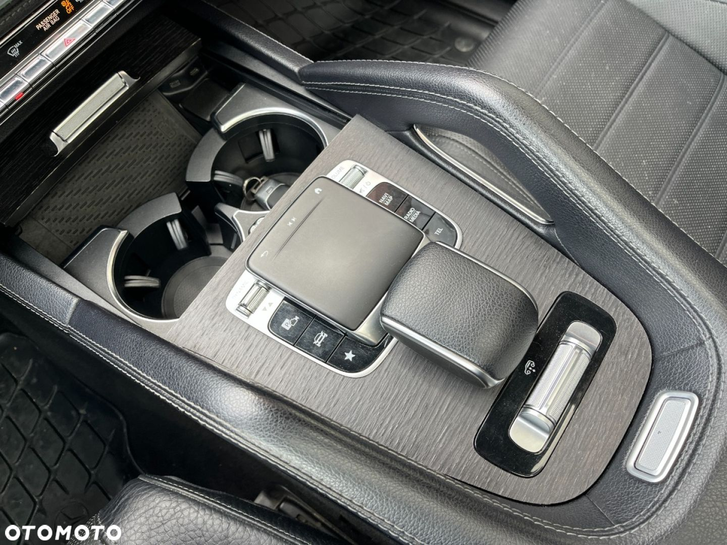Mercedes-Benz GLE 350 d 4Matic 9G-TRONIC AMG Line - 17