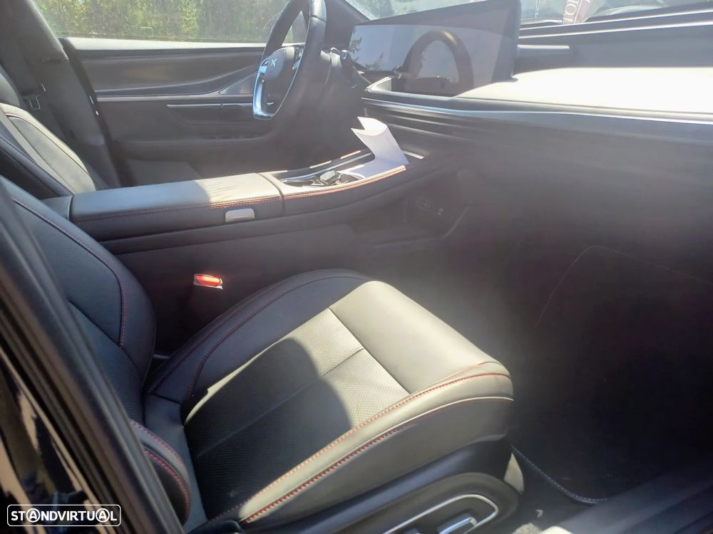 Xpeng P7i 86.2 kWh AWD Performance - 14
